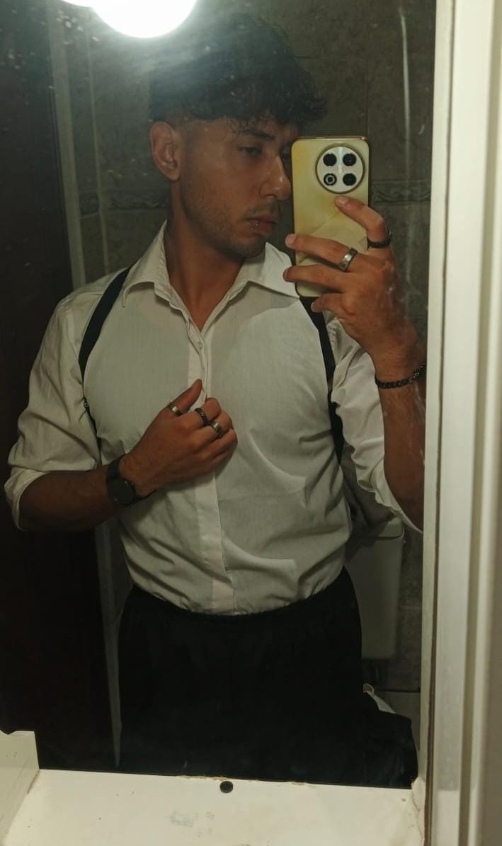 Lautaro Leiva — Actor de Doblaje y Autor