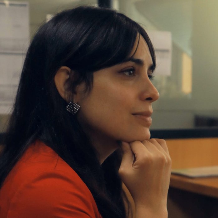 Rocío Girabel — Directora y Creadora de Proyecto E.M.M.A.
