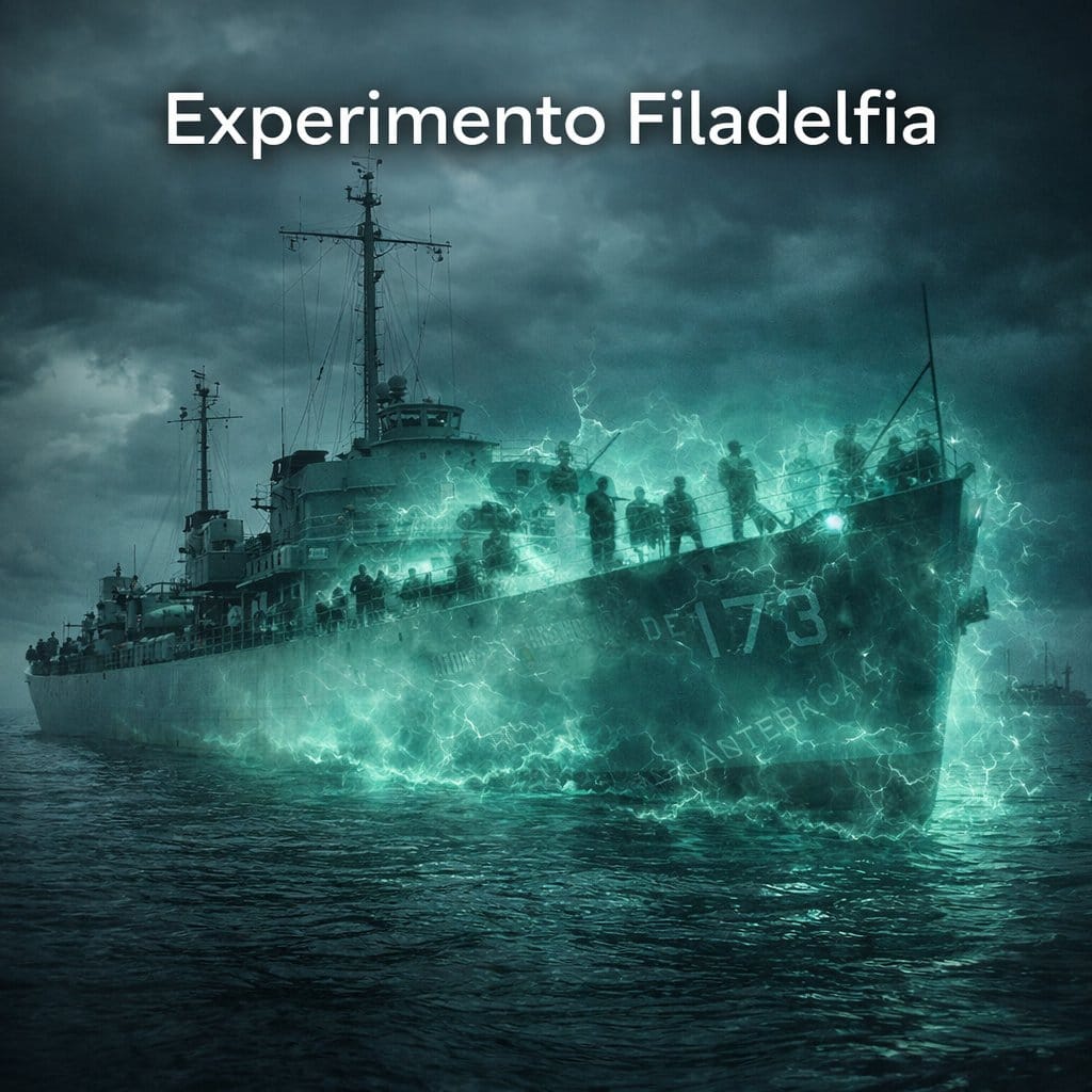 Revista El Barco — página 1